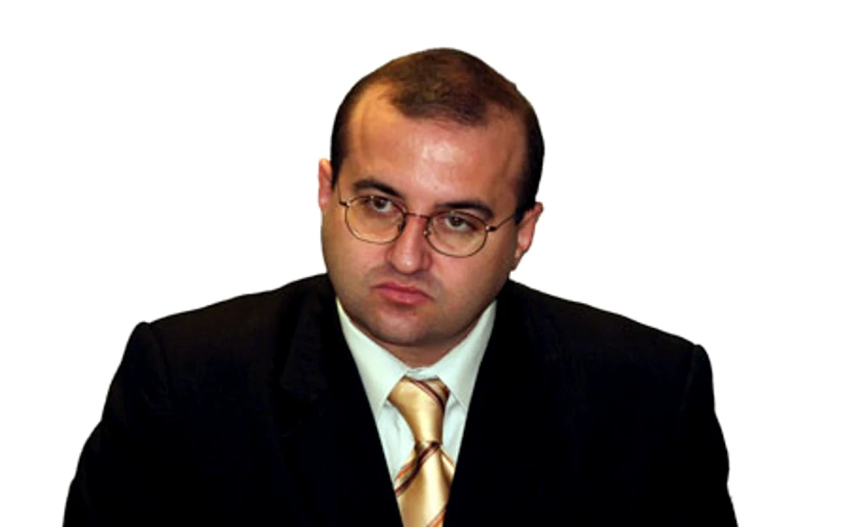 Claudiu Săftoiu