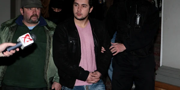  Andrei Hosu a susţinut de mai multe ori că este nevinovat