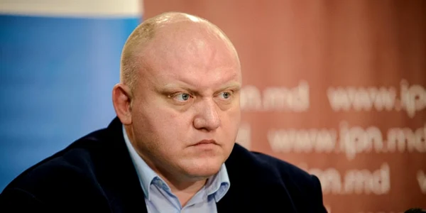 Vasile Bolea IPN