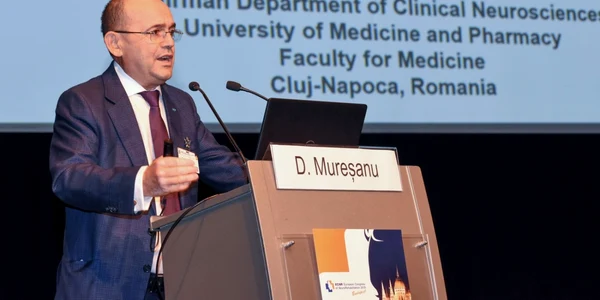 D. muresanu