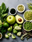 Legume verzi  ideale pentru slabit  Sursa foto shutterstock 1114192958 jpg
