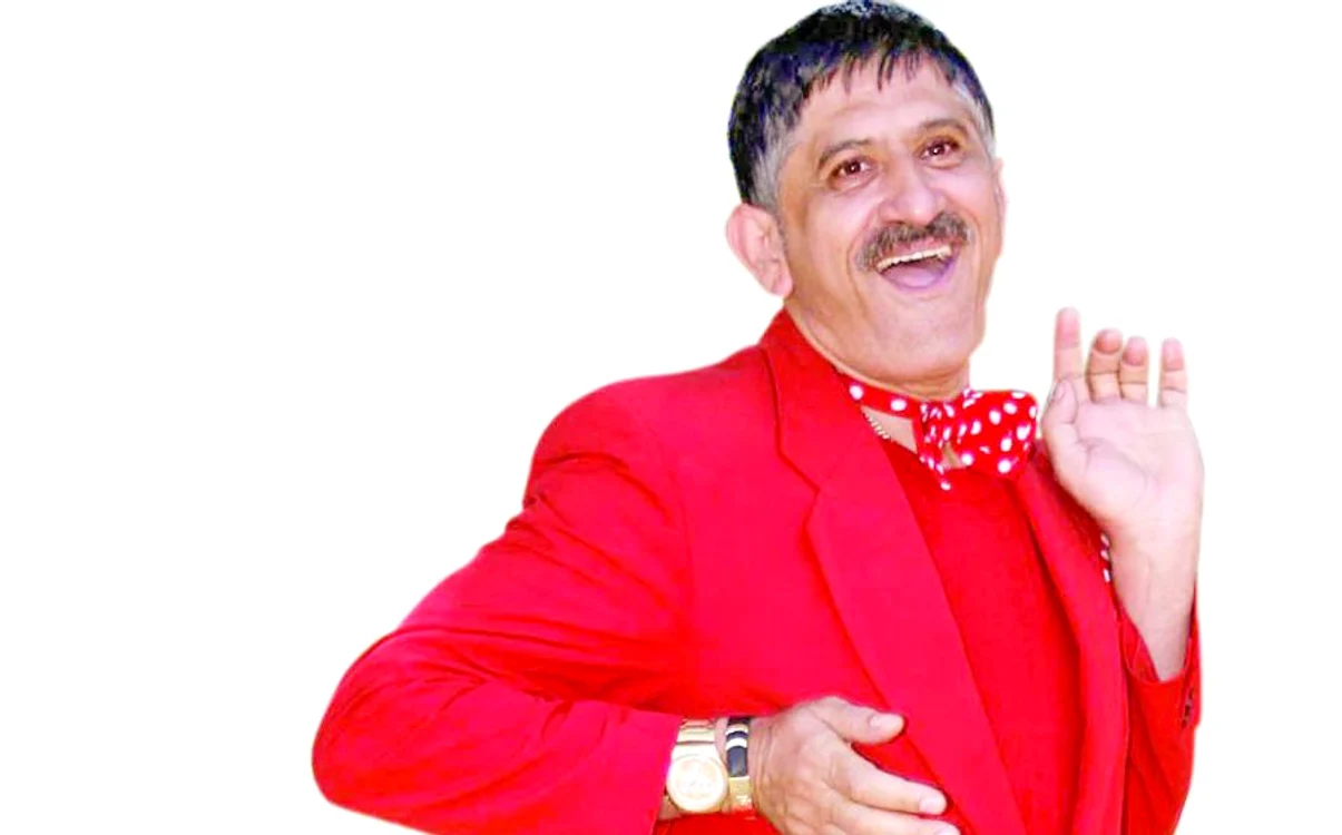 Jean Paler