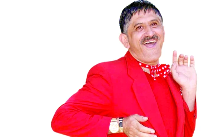 
    Jean Paler  
