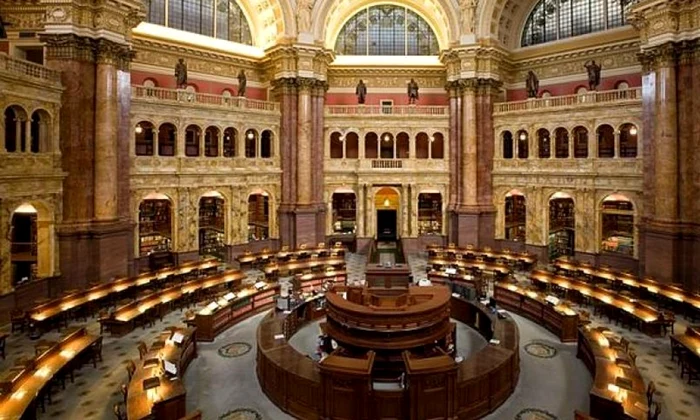 Istoria Bibliotecii Congresului jpeg