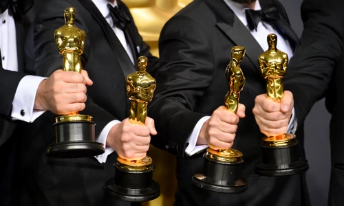 Oscar  foto   Shutterstock jpg
