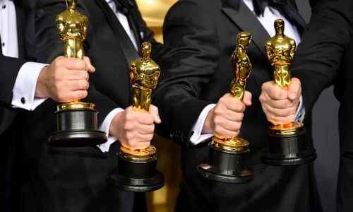 Oscar  foto   Shutterstock jpg