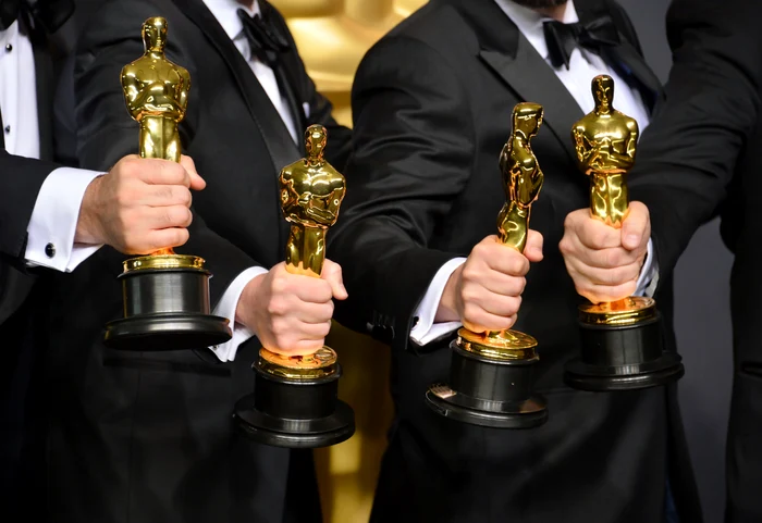 Gala de decernare a premiilor Oscar are loc duminică, 10 martie. foto: Shutterstock (Arhivă)