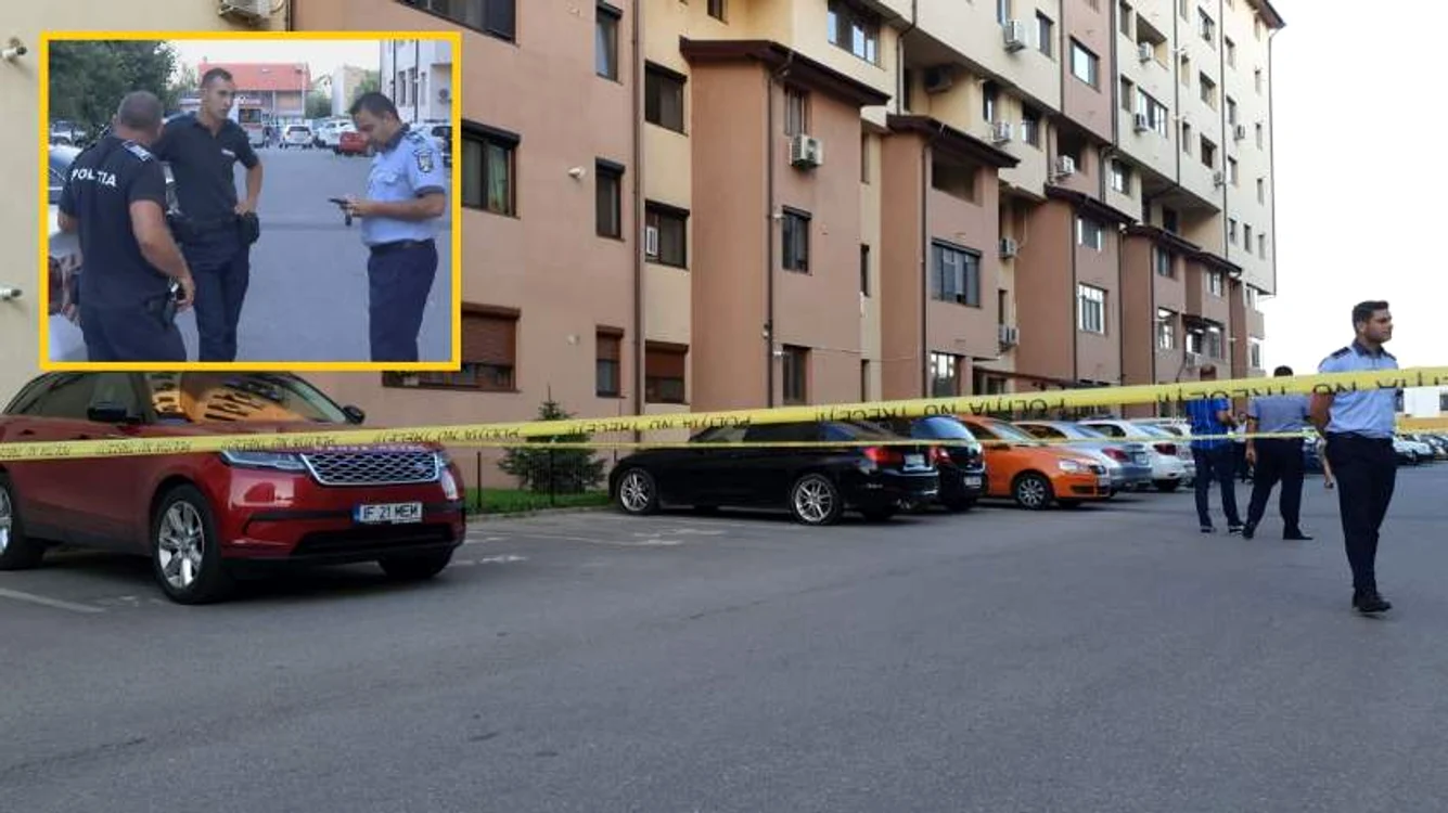 Manuela M., ar fi fost ucisă cu 9 lovituri de cuțitFoto: observator.tv