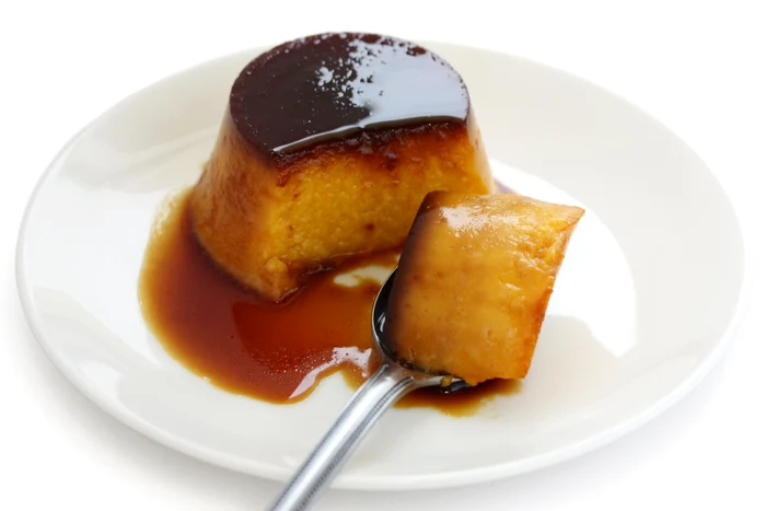 Cremă de zahăr ars