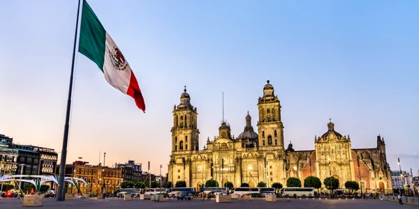 Steag Mexic FOTO Shutterstock