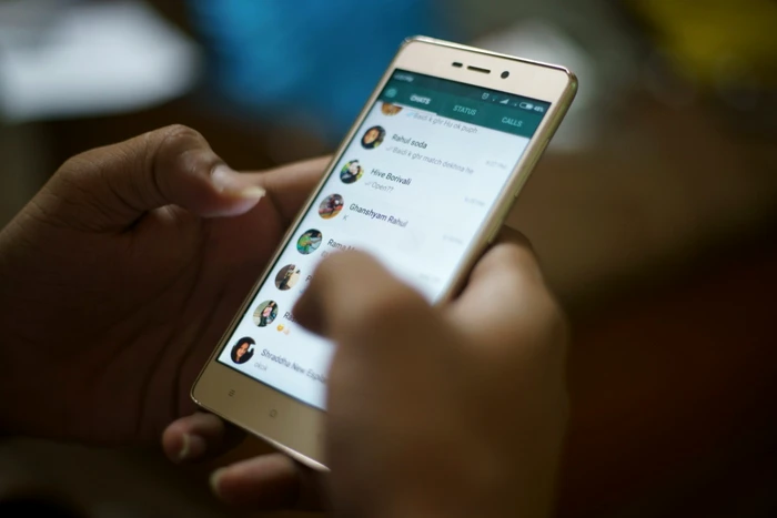 Surse de la WhatsApp au afirmat totuşi că nu este vorba "de o scurgere de date" Foto: shutterstock