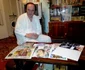 Vasile Neagu fan Dolănescu