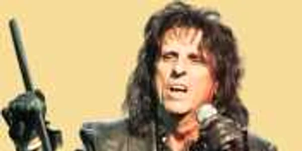 Show-urile lui Alice Cooper fac întotdeauna risipă de fantezie  
