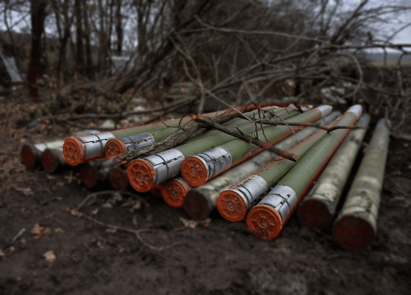 Ucraina a primit armament produs în Serbia și destinat Turciei