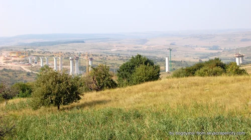viaduct