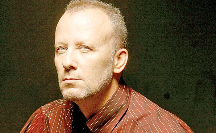 Andrei Gheorghe. Foto arhivă