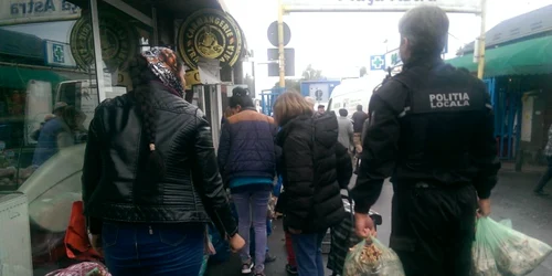 Poliţiştii au confiscat 200 de kg de ciuperci