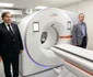 Inaugurare CT Naethom Alpha pe 23 iunie 2023 la Centrul Medical CardioMed din Târgu Mureș FOTO Adrian Pogîngeanu (8) jpg