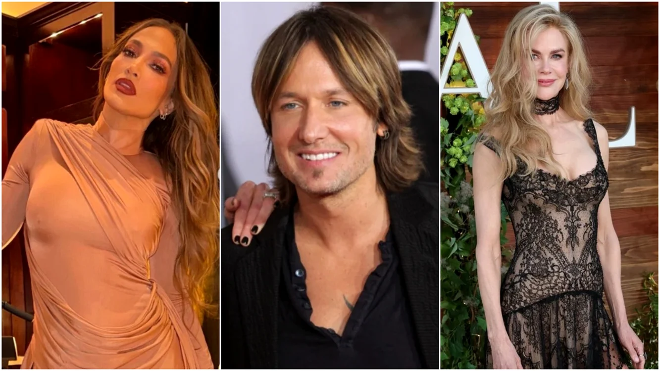 Jennifer Lopez, din nou în atenția publicului după zvonurile despre Keith Urban