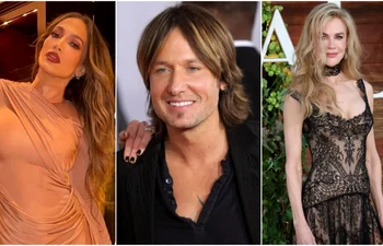 JLo, Nicole Kidman, Keith Urban jpg