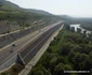 Dealul Liliecilor de pe Autostrada Lugoj Deva  Foto Daniel Guță ADEVĂRUL (1) JPG