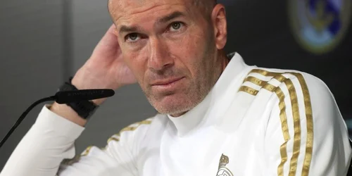 Zidane