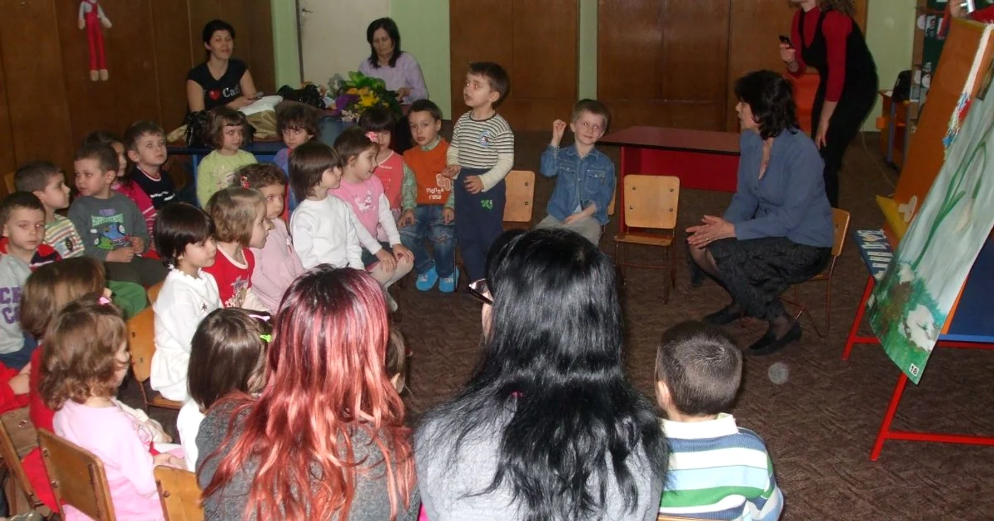 Copiii pot participa la un concurs pe tema Sărbătorilor de Crăciun