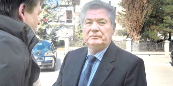 Vladimir Voronin a rămas un politician influent
