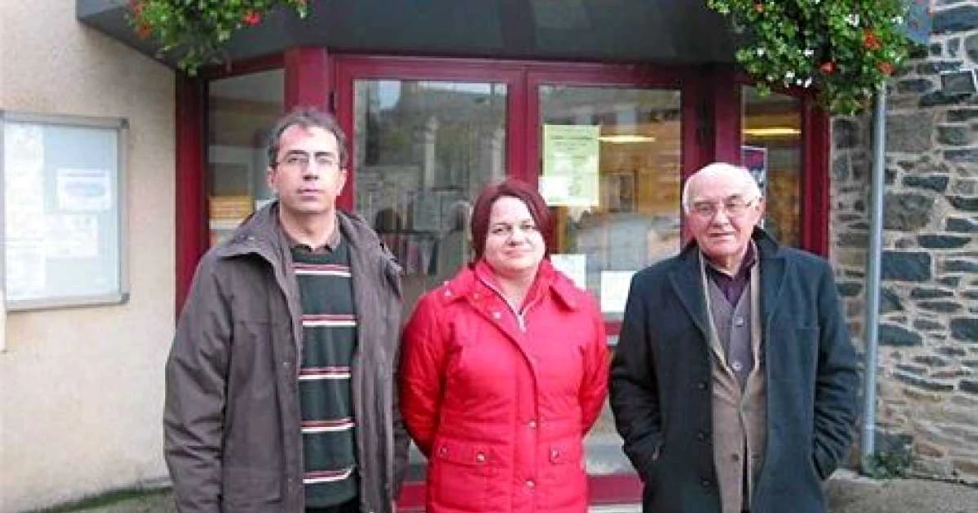 Camelia Ioniţă va îngriji bolnavii din Ereac