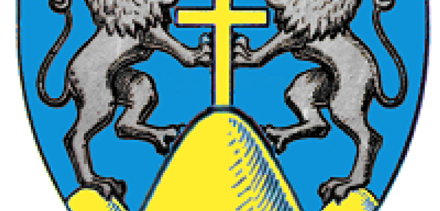 Stema judeţului Suceava