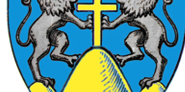 Stema judeţului Suceava