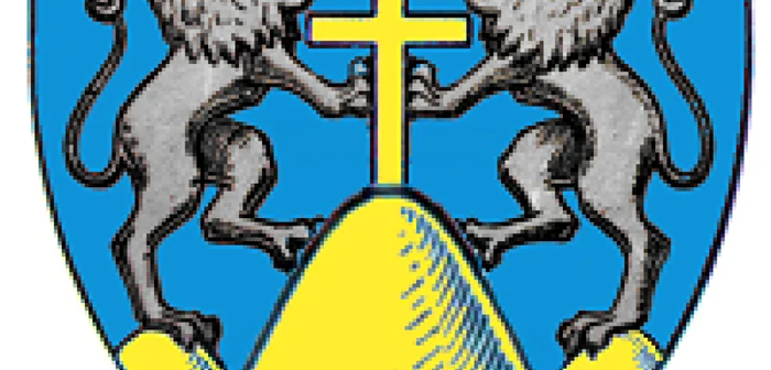 Stema judeţului Suceava