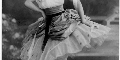 anna pavlova