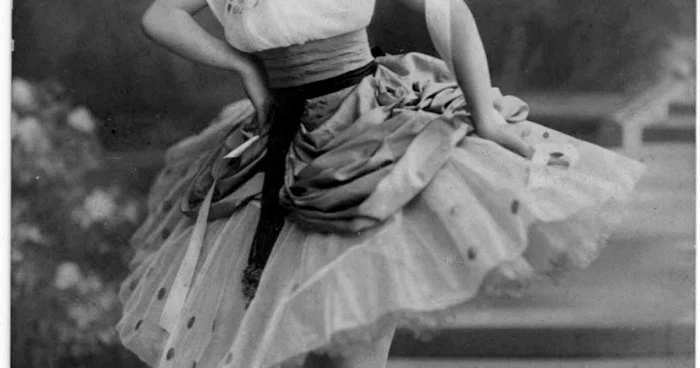 anna pavlova