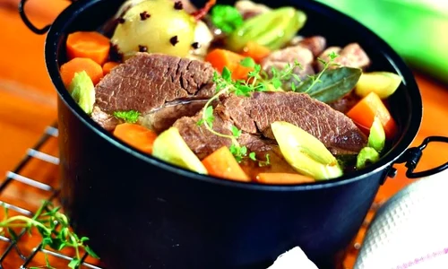 Tafelspitz, mâncarea de pe masa lui Franz Josef jpeg