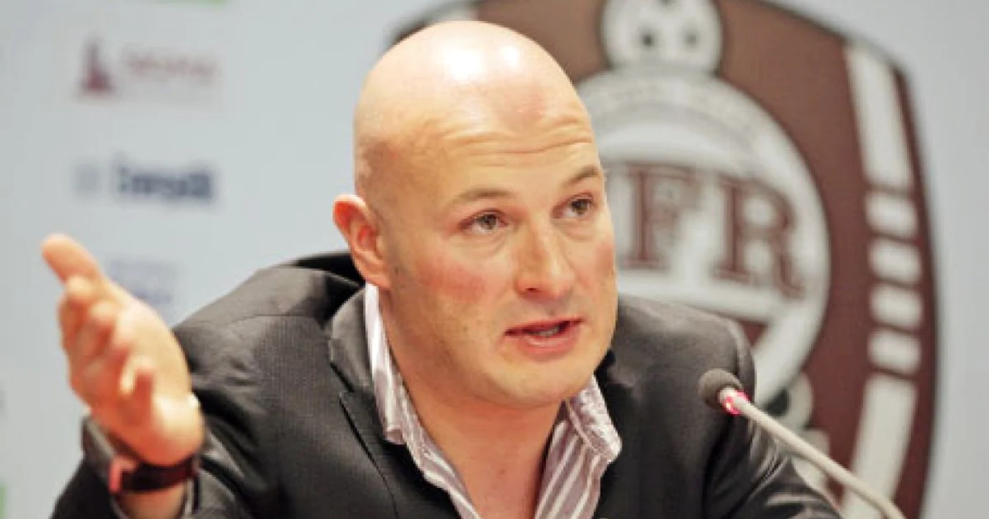 Arpad Paszkany 