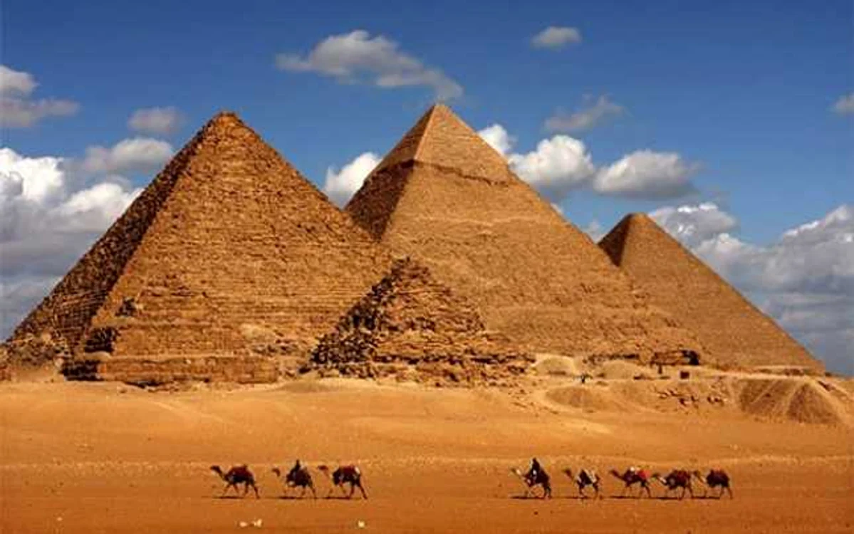 piramide