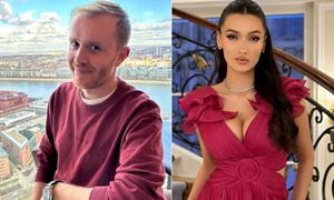 Ionut Rusu, Viviana Sposub, foto Instagram jpg