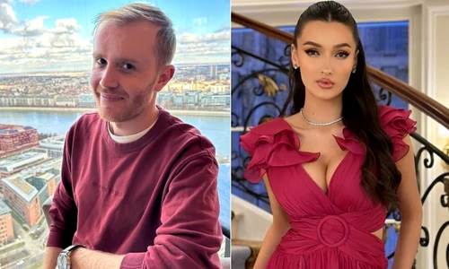 Ionut Rusu, Viviana Sposub, foto Instagram jpg