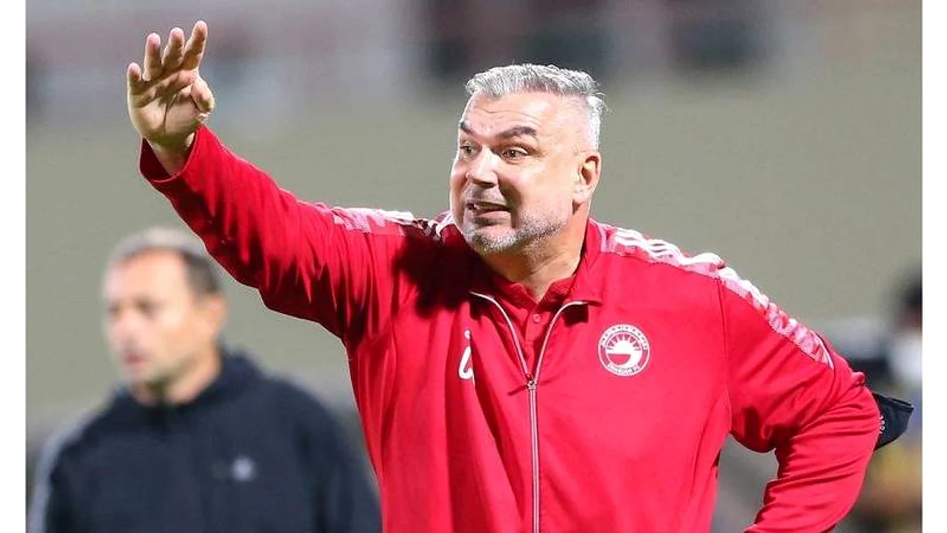 Cosmin Olăroiu