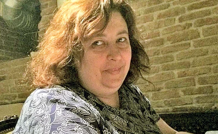 
    Șefa Secţiei de Neurologie  a Spitalului Municipal din Dej  a fost internată timp de o lună  