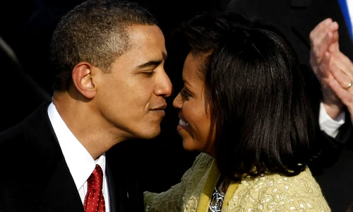 Barack Obama Is Sworn In As 44th President Of The United States jpeg