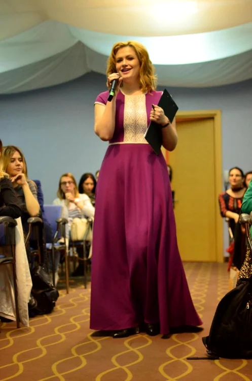 Cuciovschii elena