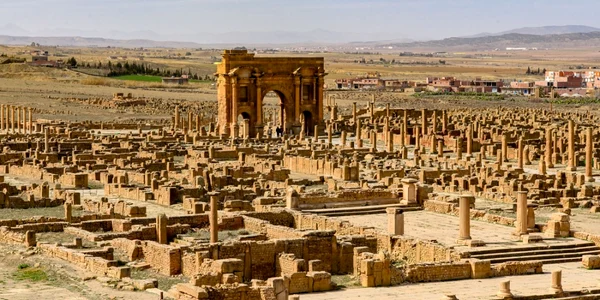 timgad