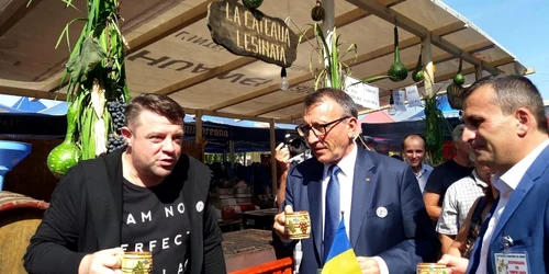 paul stănescu foto alina mitran