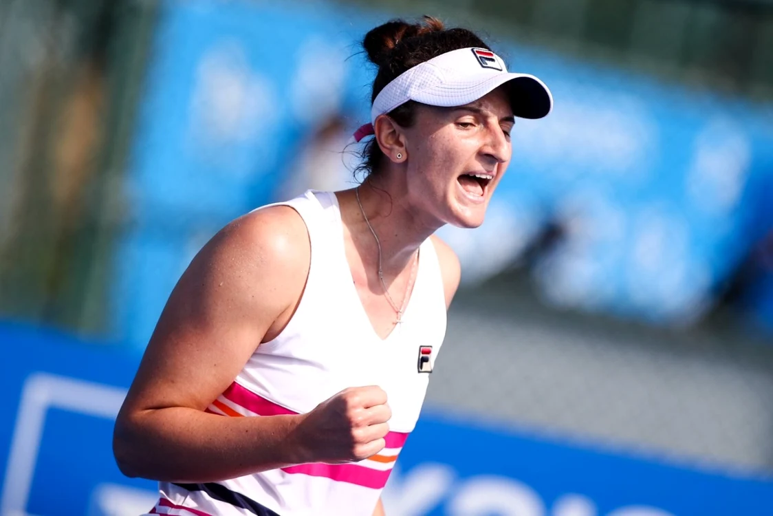 Irina Begu