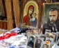 Mănăstirea Prislop locul de veci al lui Arsenie Boca Foto Daniel Guță ADEVĂRUL (2) JPG