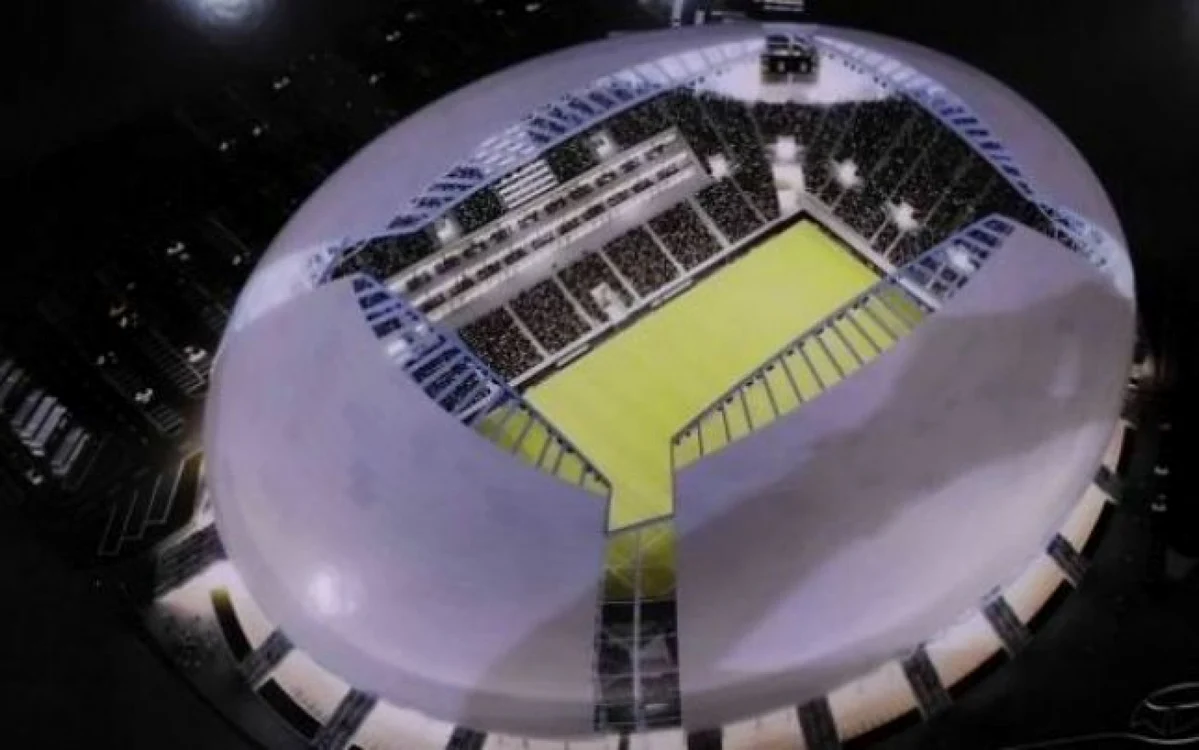 Aşa va arăta noul complex sportiv din Craiova
