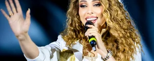 Iulia Vantur, foto Facebook jpg