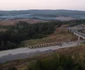 Autostrada cu tuneluri în șantier Foto Daniel Guță ADEVĂRUL (10) JPG